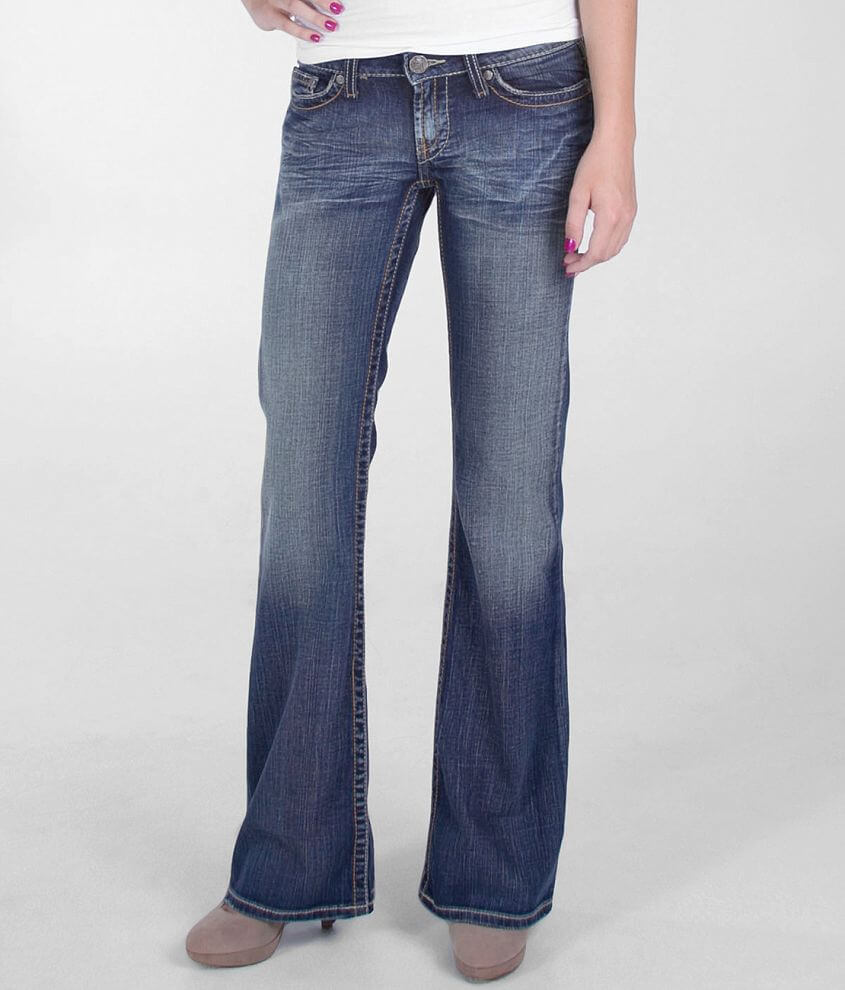 BKE Star Stretch Jean - Women's Jeans in Asheville | Buckle