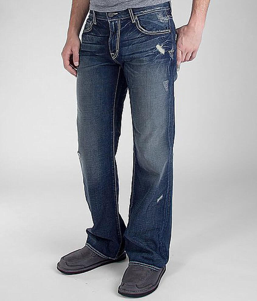 BKE Justin Jean - Men's Jeans in Clarksdale | Buckle