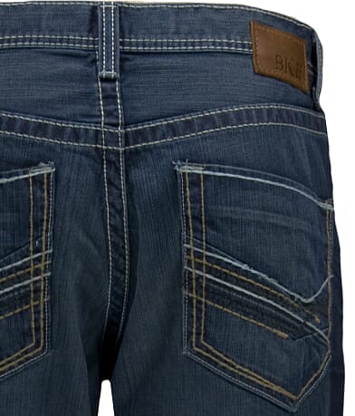 BKE Tyler Jean BACK_POCKET