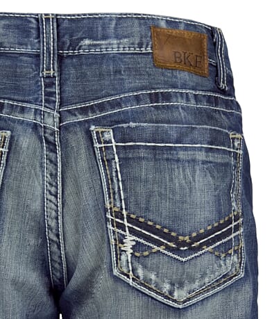 BKE Tyler Jean BACK_POCKET