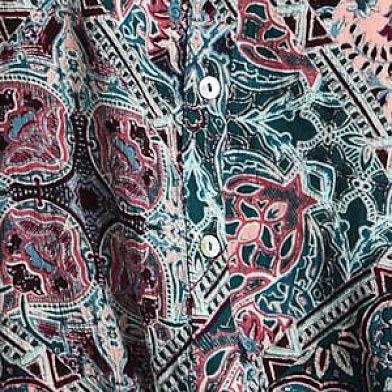 Teal Multi