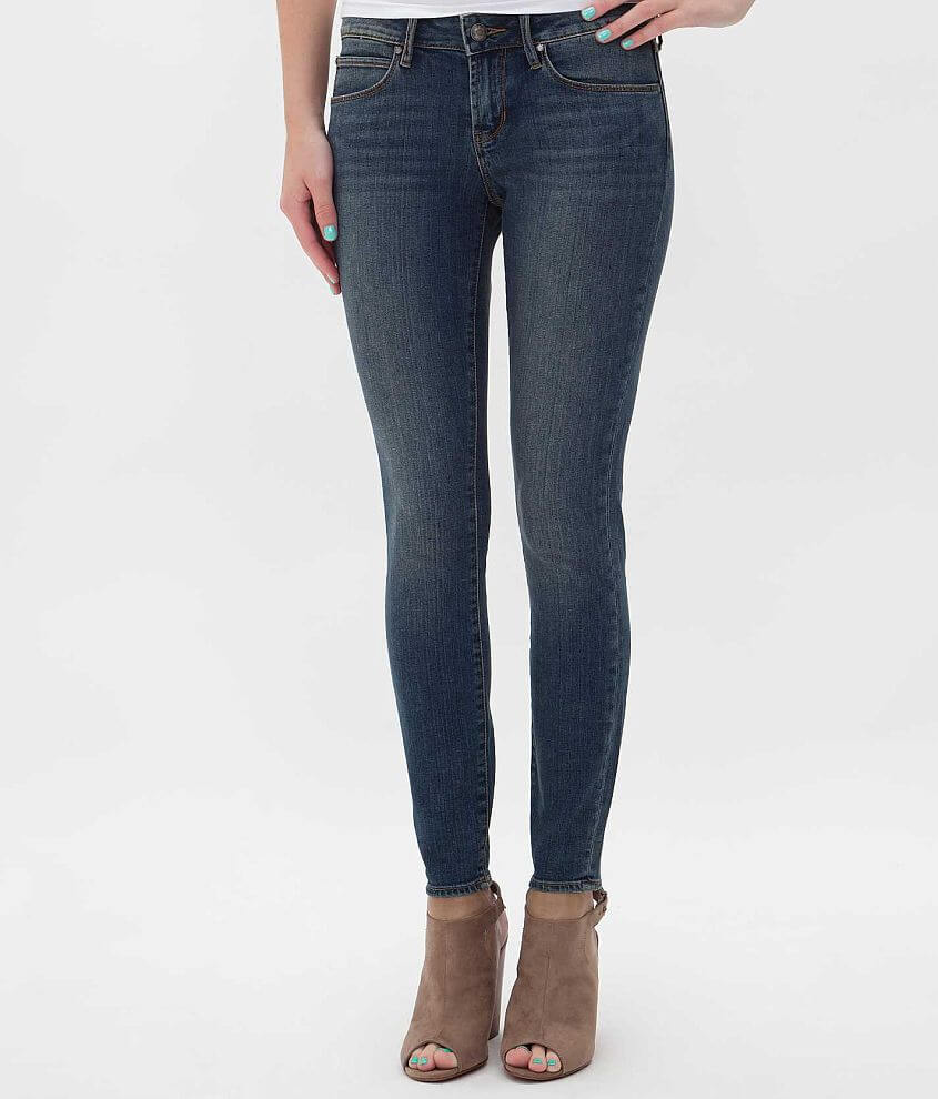 Articles of Society Sarah Skinny Stretch Jean front view