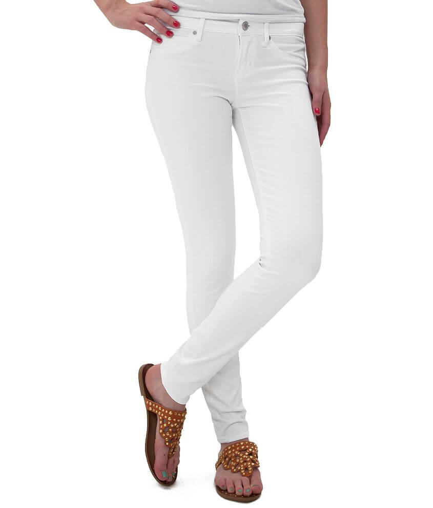 Articles of Society Mya Skinny Stretch Jean front view