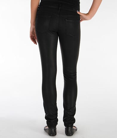 Articles of Society Mya Skinny Stretch Jean BACK