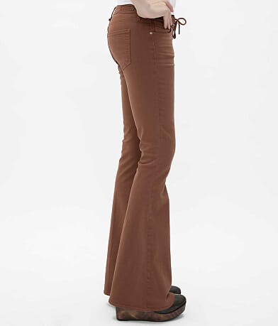Articles of Society Red Label Flare Stretch Jean MISC_DETAIL_2