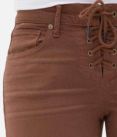 Articles of Society Red Label Flare Stretch Jean MISC_DETAIL_3