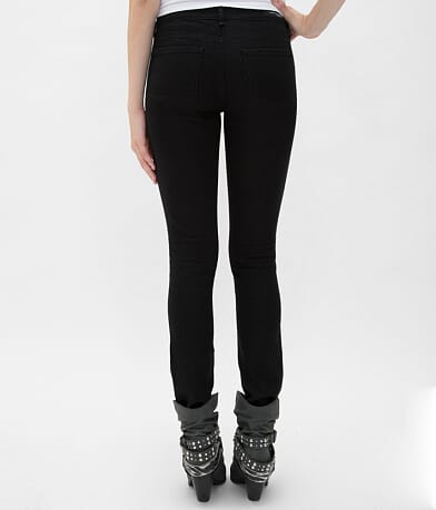 Articles of Society Red Label Skinny Stretch Jean BACK
