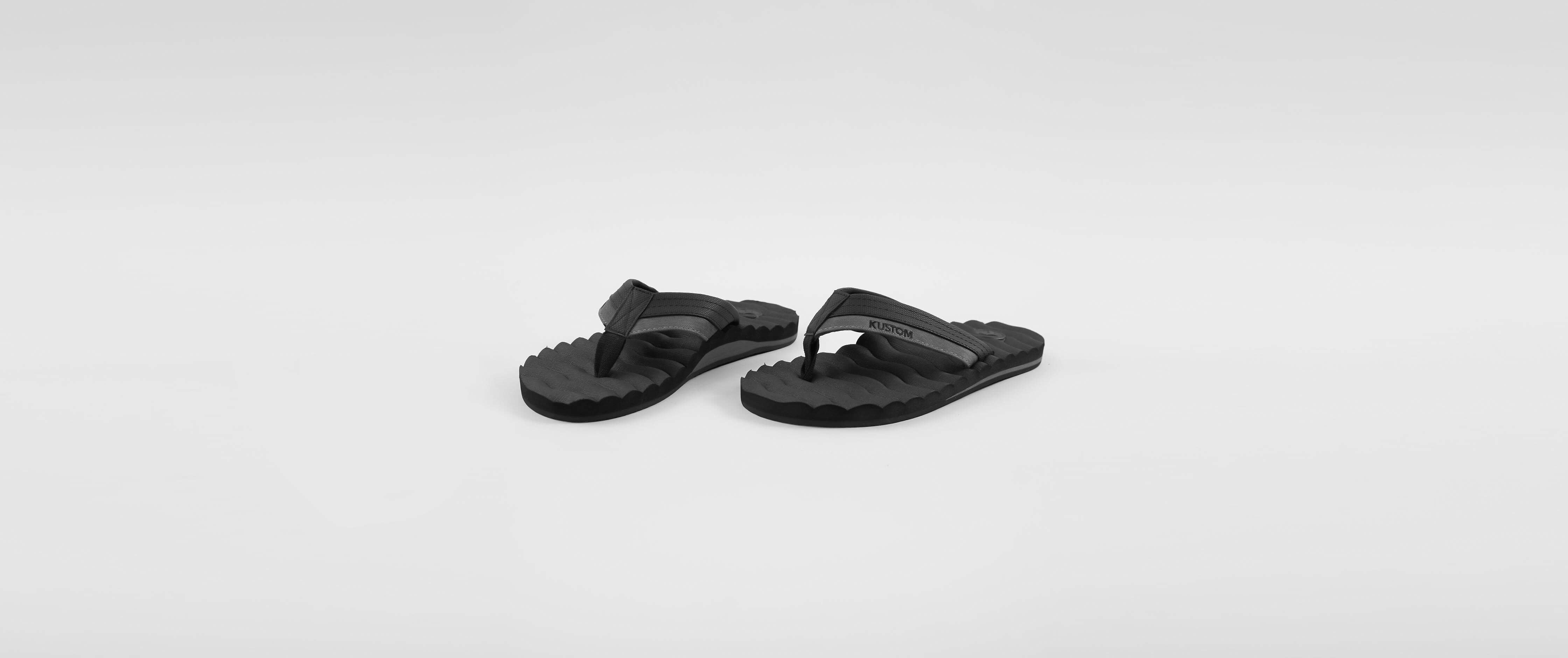 kustom hummer flip flops