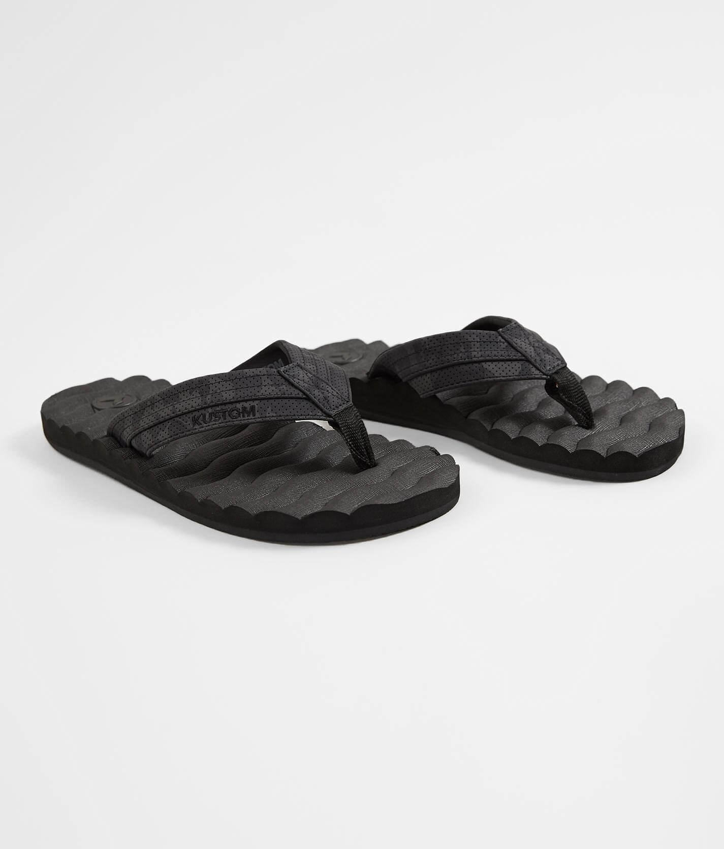 reebok slides for men