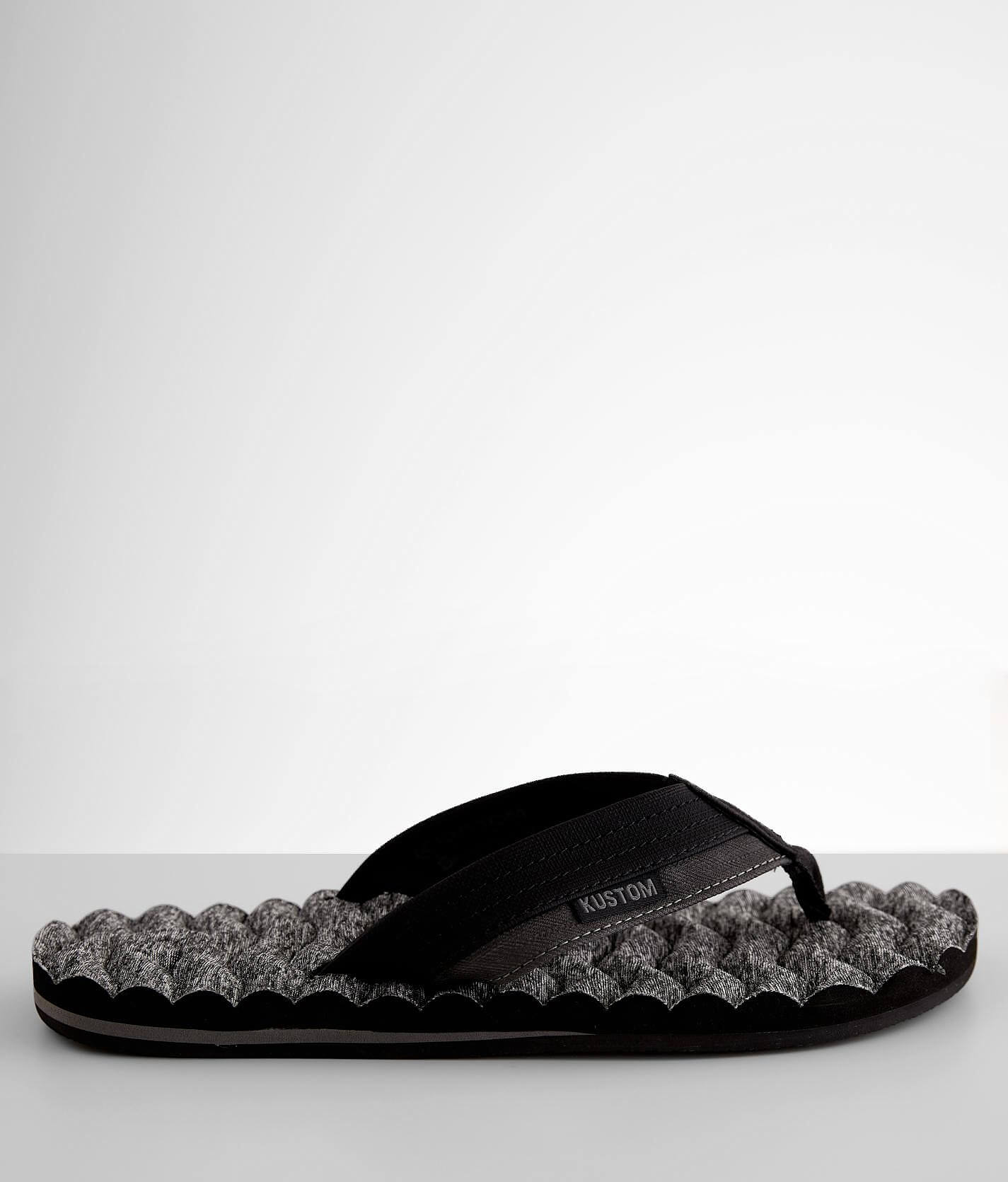 kustom flip flop