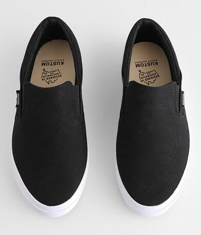 Kustom Slide Shoe MISC_DETAIL_3