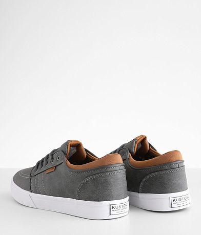 Kustom Remark 2 Sneaker misc detail 2 view