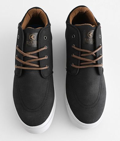 Kustom Hotham Shoe MISC_DETAIL_3