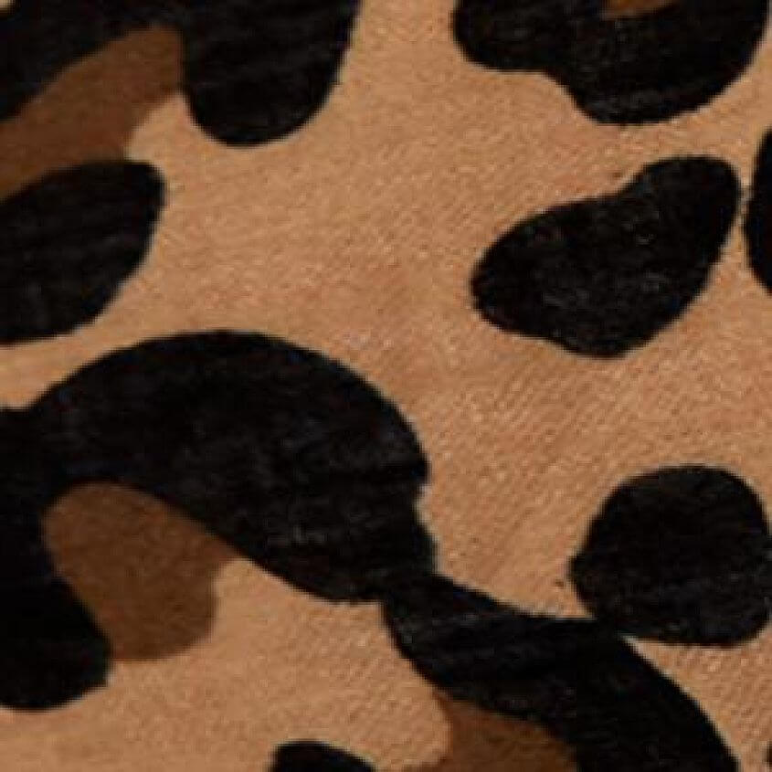 Black Leopard