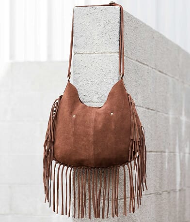 T-Shirt &#38; Jeans Fringe Purse MISC_DETAIL_1