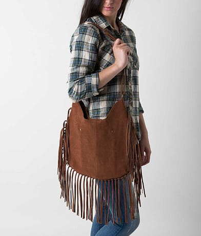 T-Shirt &#38; Jeans Fringe Purse MISC_DETAIL_3