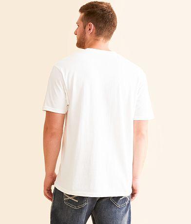 Riot Society Political Party T-Shirt BACK