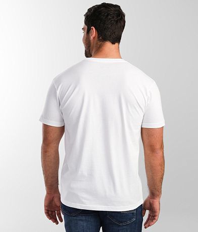 Riot Society Booze Cruise T-Shirt BACK