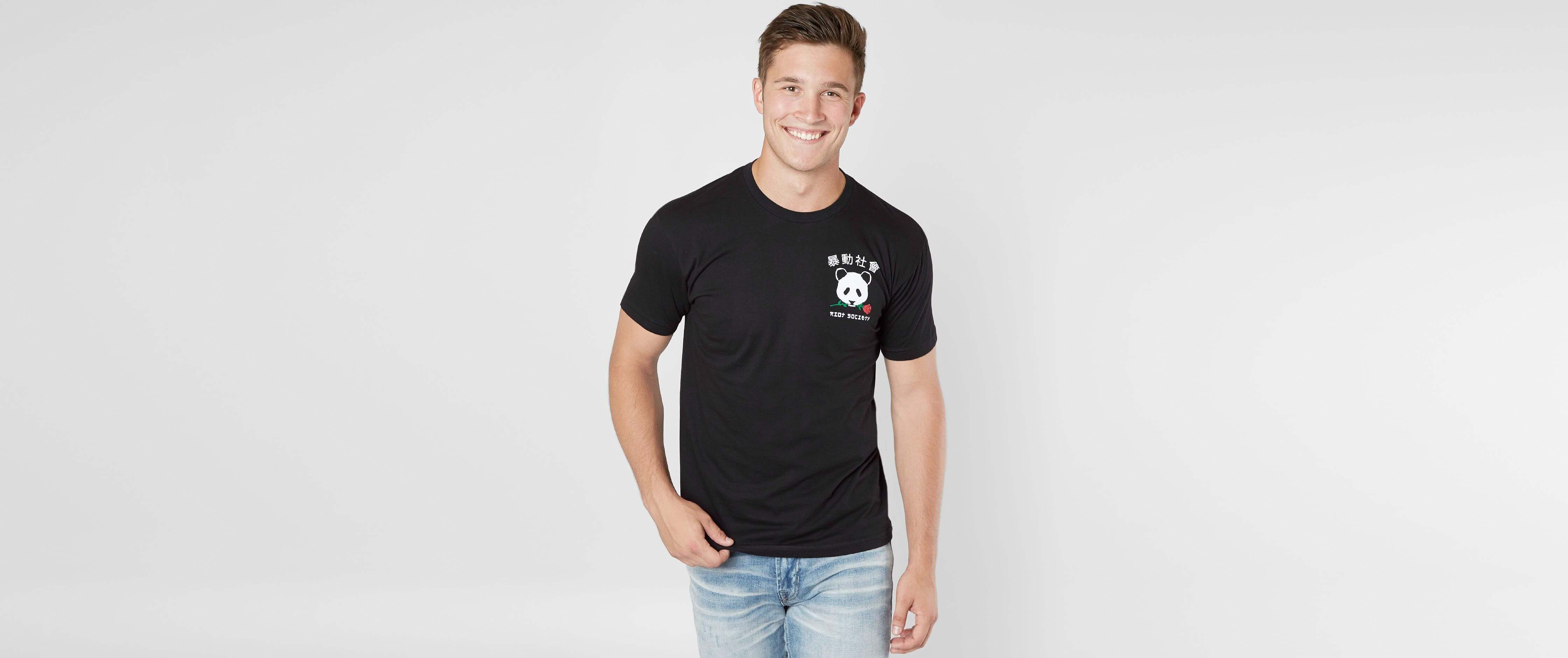 riot society tiger rose hoodie