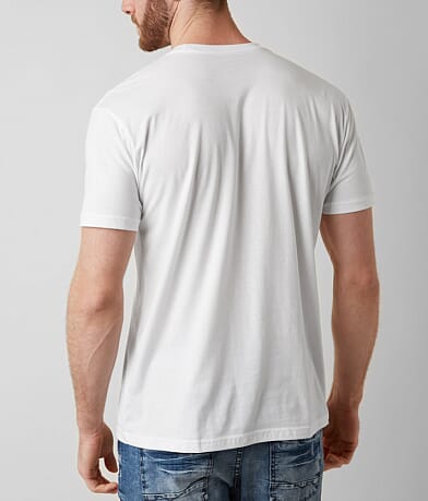 Riot Society Paws T-Shirt BACK