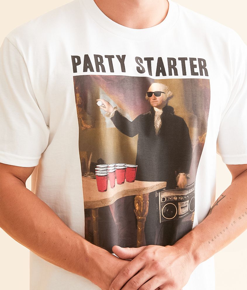 Party Starter T-Shirt