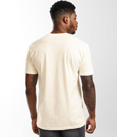 Riot Society Hot Stuff T-Shirt back view
