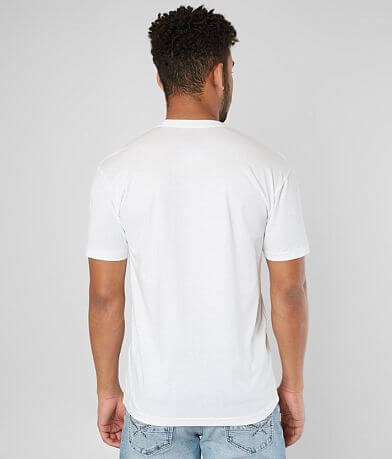 Riot Society Political Party T-Shirt BACK
