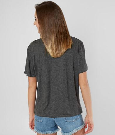 Modish Rebel American Trans Am T-Shirt BACK