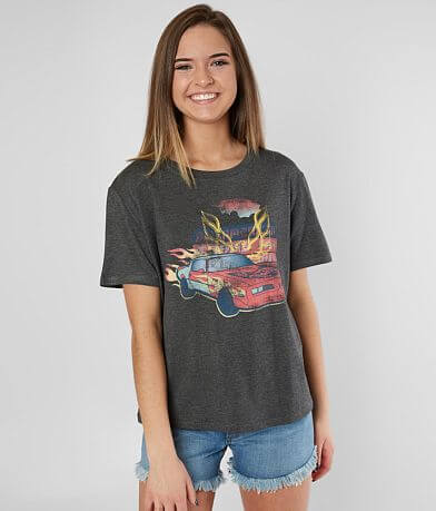 Modish Rebel American Trans Am T-Shirt MISC_DETAIL_1