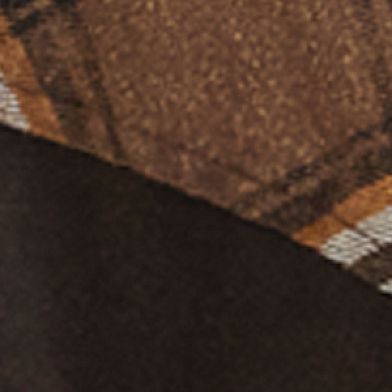 Brown Black Ivory