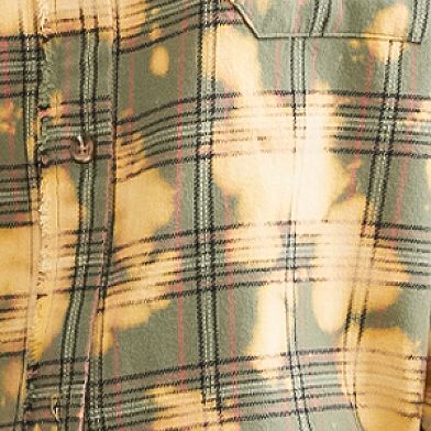Olive Black