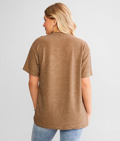 La La Land Charleston Live Music T-Shirt BACK