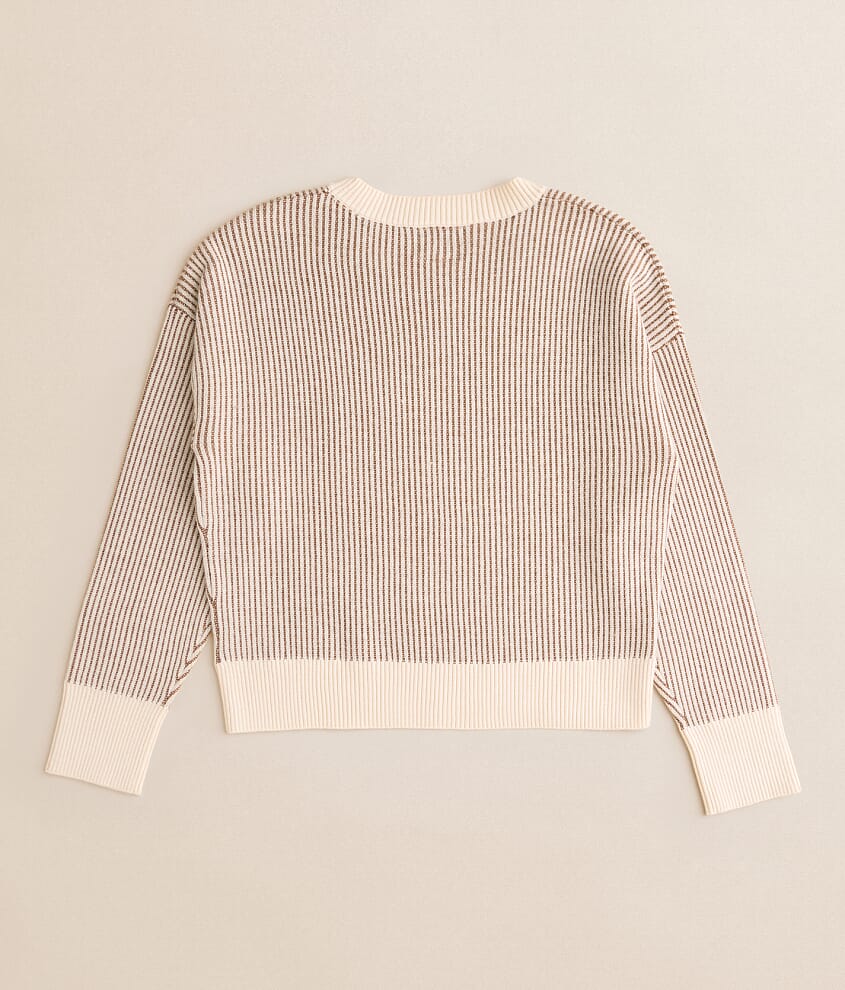 Girls - Horse Sweater