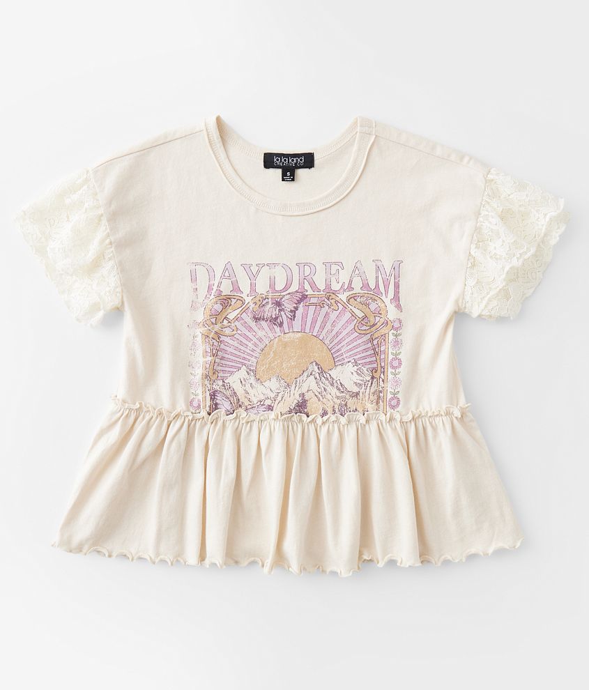 Girls - La Land Daydream Top