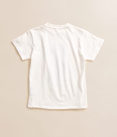 Girls - Red White & Woof T-Shirt thumbnail 2