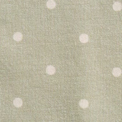 Girls - Polka Dot Bow T-Shirt thumbnail 4