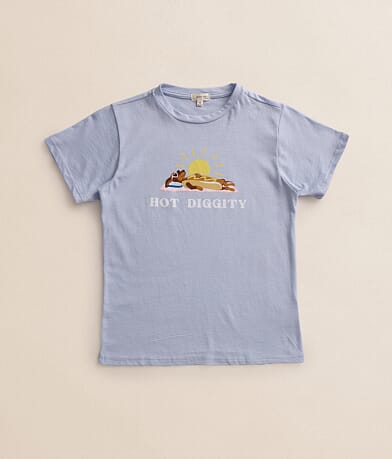 Girls - Hot Diggity T-Shirt