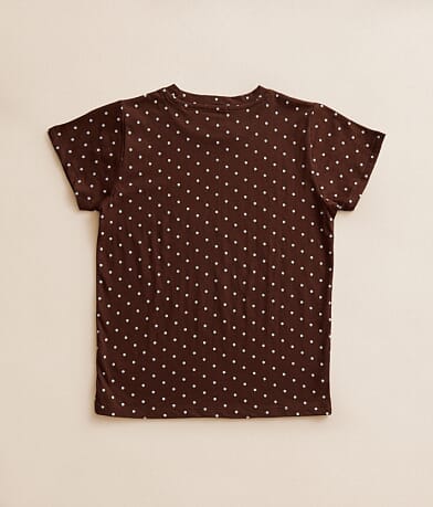 Girls - LA Cheetah T-Shirt thumbnail 2
