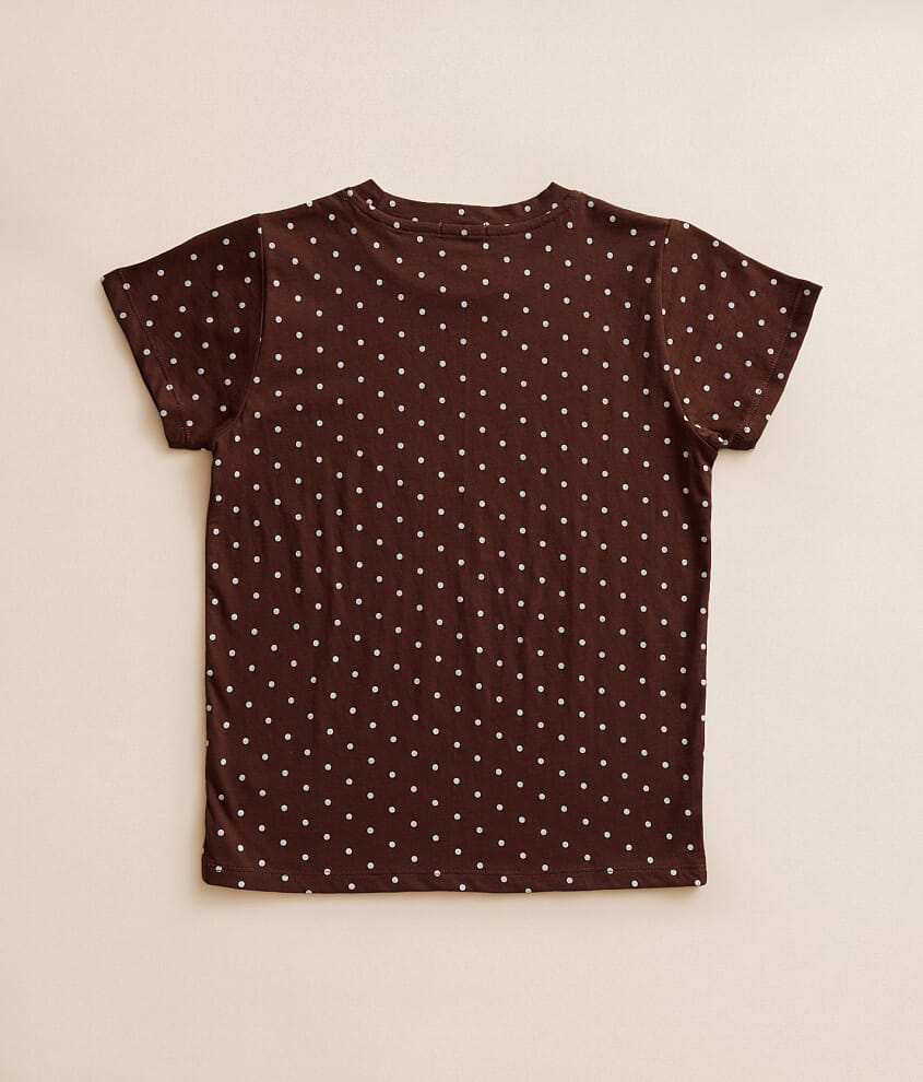 Girls - LA Cheetah T-Shirt