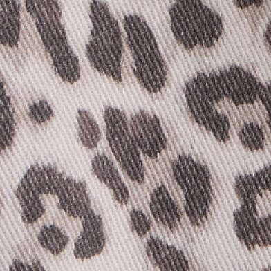 Grey Cheetah