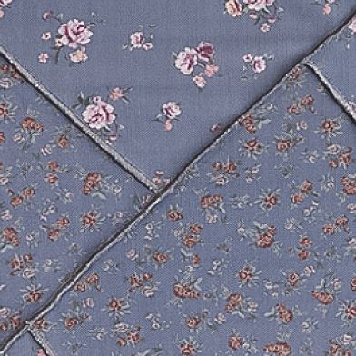 Vintage Indigo