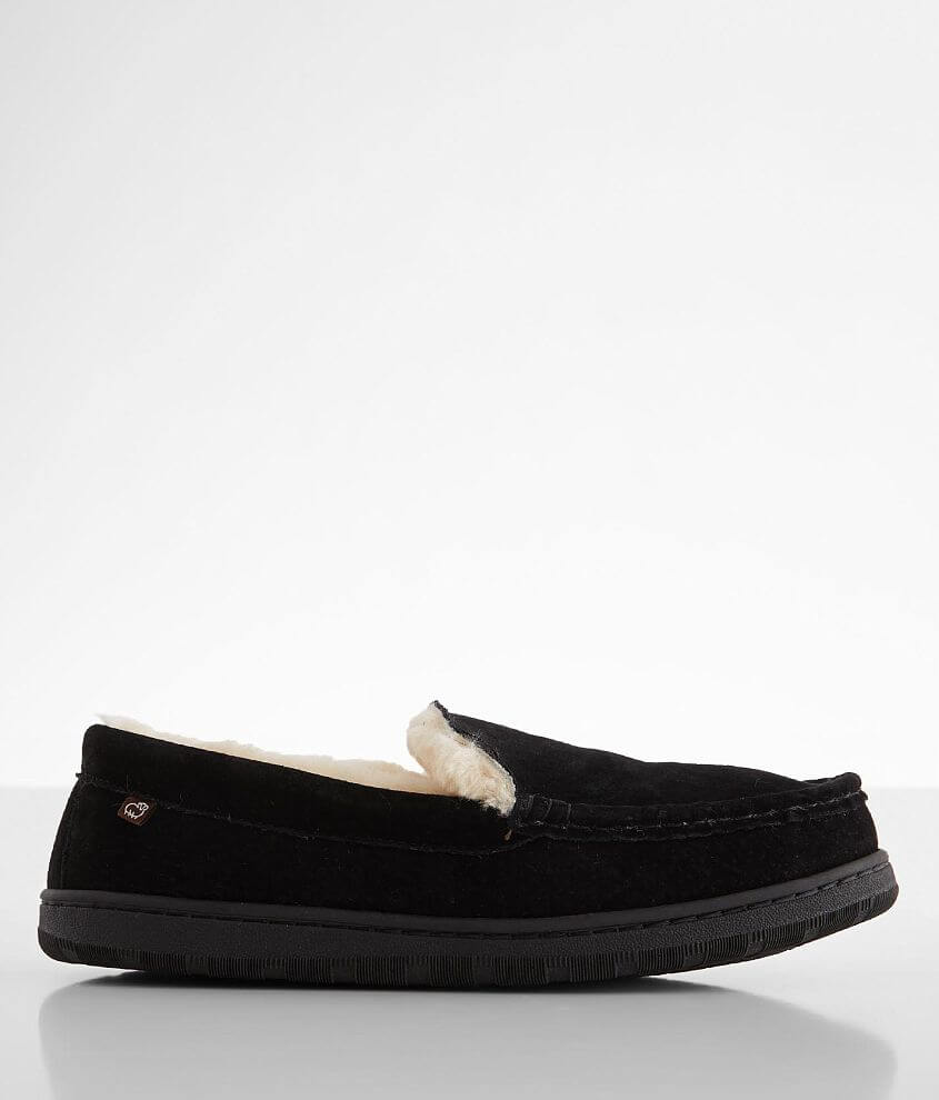 Lamo harrison best sale men's slippers