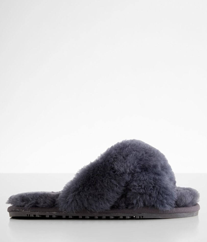 Lamo sheepskin 2025 women's slippers