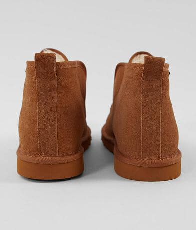 Lamo&#174; Kai Suede Slipper MISC_DETAIL_1