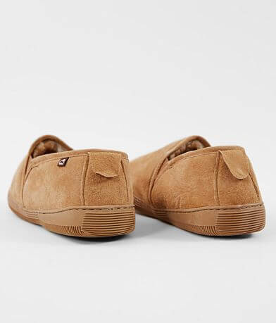 Lamo&#174; Romeo Suede Slipper MISC_DETAIL_1