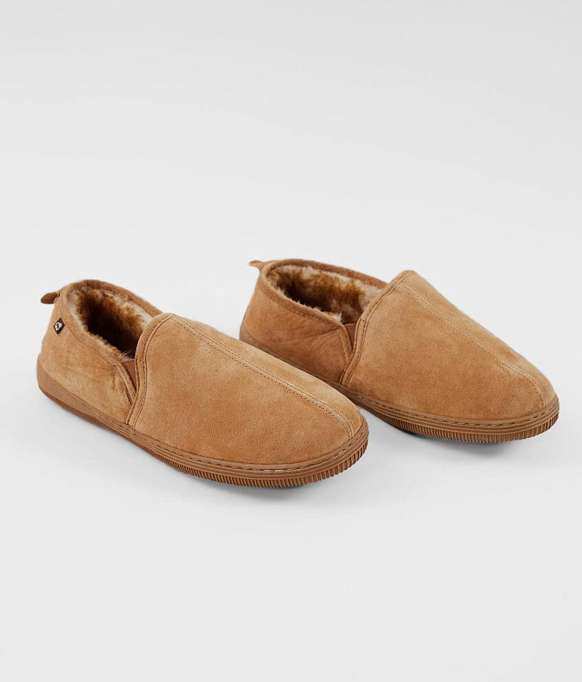 Lamo hot sale romeo slippers