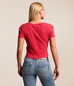 T-shirt Cherry Coke Coca-Cola pour femmes