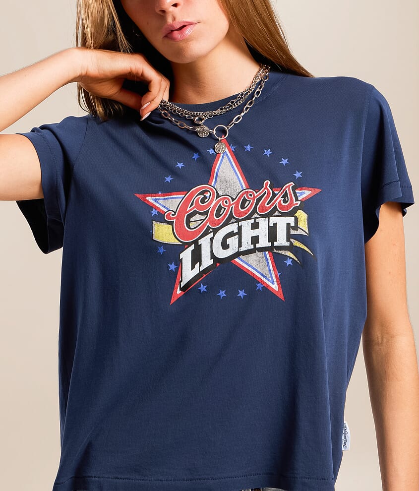 Coors Light Baby T-Shirt