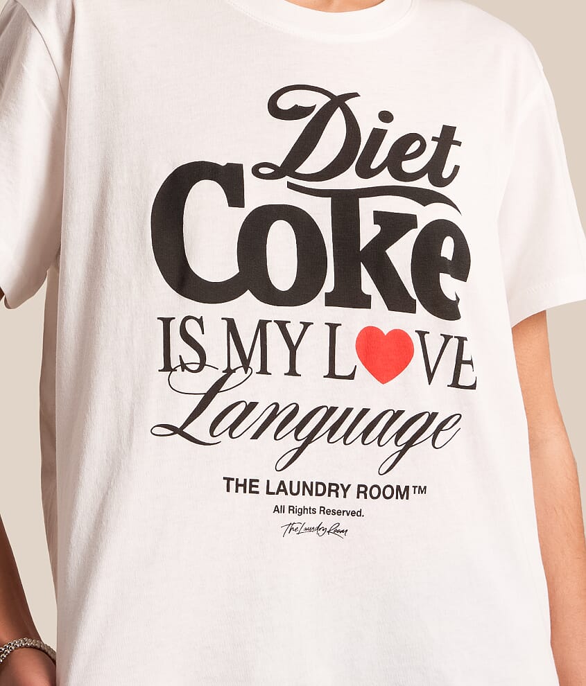 Diet Coke T-Shirt