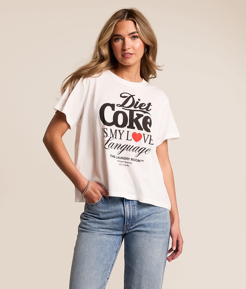 Diet Coke T-Shirt